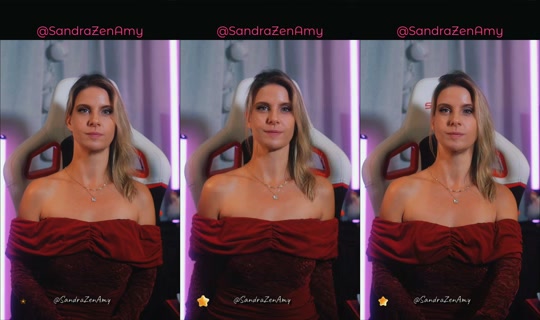 sandrazenamy Recorded on Aug 23, 2026, 1:09 AM