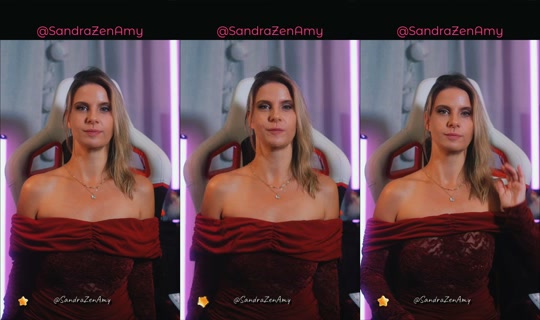 sandrazenamy Recorded on Aug 23, 2026, 1:59 AM