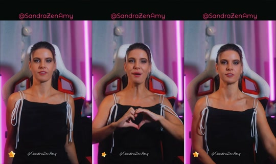 sandrazenamy Recorded on Aug 23, 2026, 6:32 PM