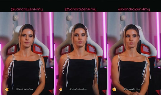 sandrazenamy 2026년 8월 23일 PM 11:27에 녹화됨