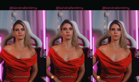 sandrazenamy's Stream - Aug 24, 2026, 6:34 PM