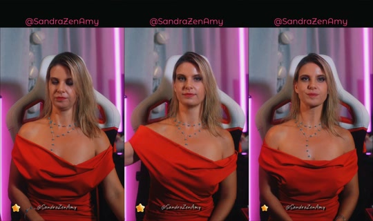 sandrazenamy Gravado em 25 de ago. de 2026, 0:15