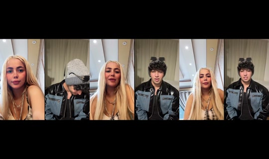 sandy.elmahdy26's Stream - Aug 17, 2026, 9:21 PM