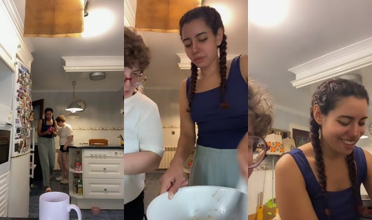 sandyinspainn's Stream - Aug 25, 2026, 3:11 PM