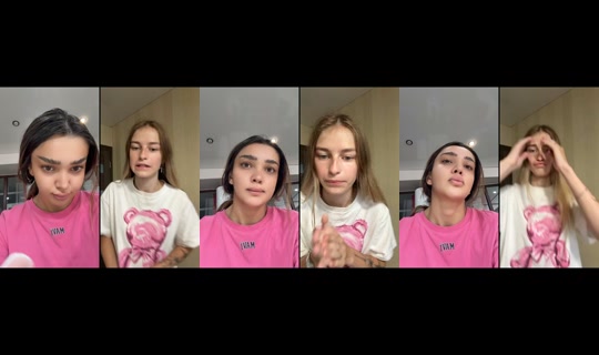 saniyushhaa777's Stream - Jul 22, 2026, 7:19 AM