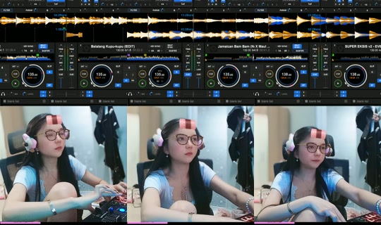 sapiloid's Stream - Aug 24, 2026, 12:45 AM