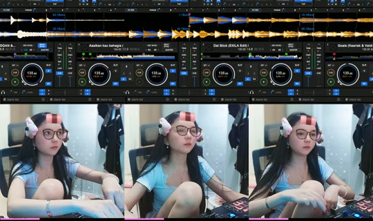 sapiloid's Stream - Aug 24, 2026, 1:36 AM