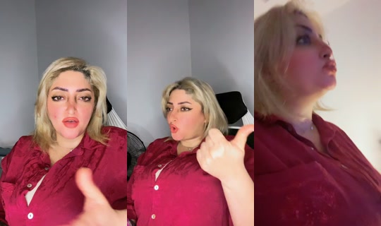 sara_93y's Stream - Jul 21, 2026, 6:45 PM