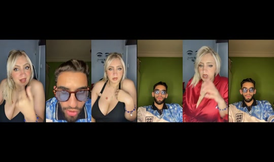 sara_alicante32's Stream - Jul 20, 2026, 9:38 PM