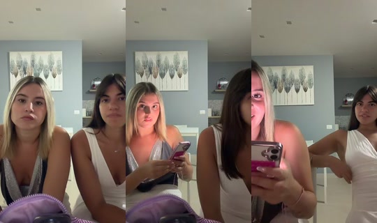saraacaccia's Stream - Jul 21, 2026, 6:26 PM