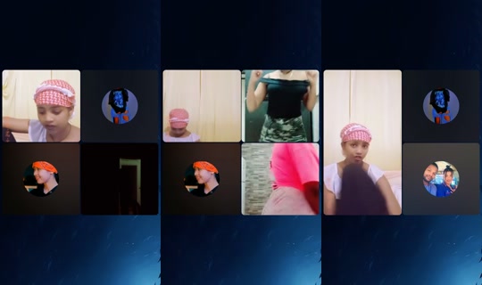 saraahyinefam's Stream - Jul 15, 2026, 6:59 PM