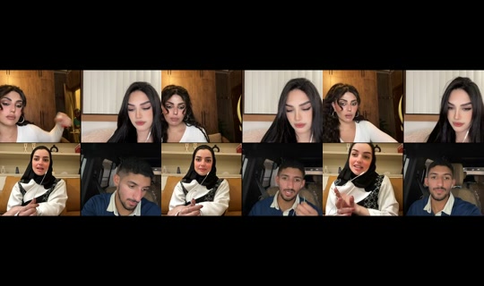 saraaldousari0's Stream - Aug 25, 2026, 4:34 PM