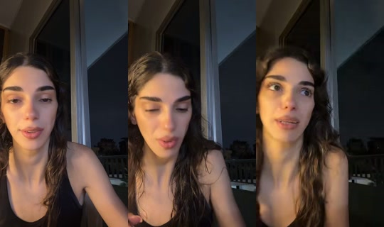 sarah1na's Stream - Aug 22, 2026, 5:34 PM