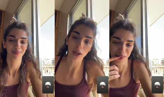 sarah1na's Stream - Aug 23, 2026, 7:13 AM