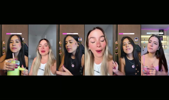 sarah4friends's Stream - Jul 18, 2026, 3:35 PM