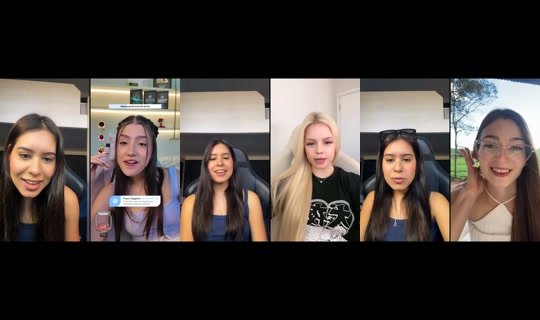 sarah4friends's Stream - Jul 19, 2026, 6:10 PM