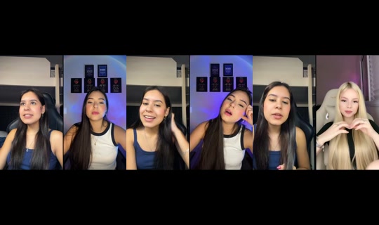 sarah4friends's Stream - Jul 19, 2026, 11:49 PM