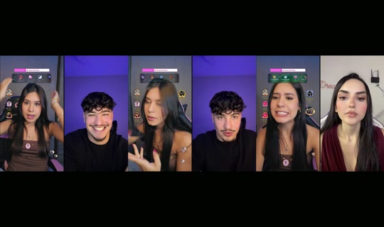 sarah4friends's Stream - Jul 21, 2026, 10:52 PM