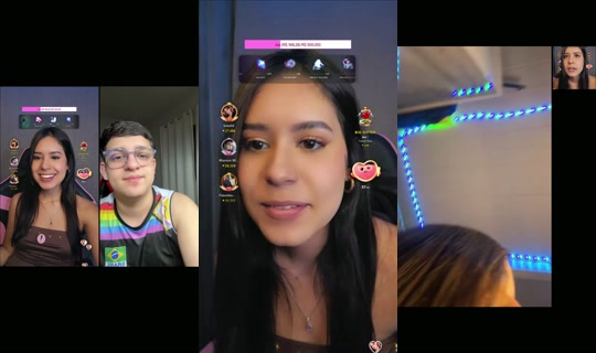 sarah4friends's Stream - Jul 22, 2026, 12:34 AM