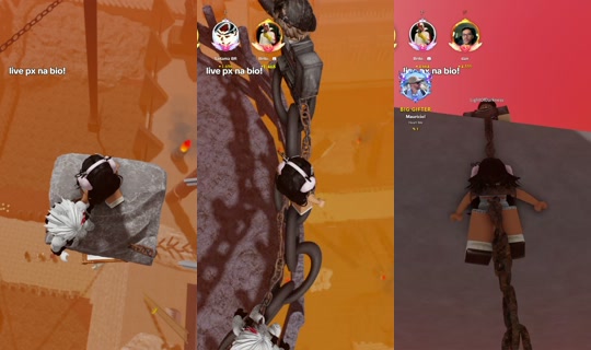 Stream ni sarah4friends - Hul 22, 2026, 2:44 AM