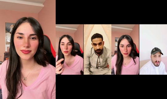 sarah5ka Yayını - 22 Tem 2026 5:41