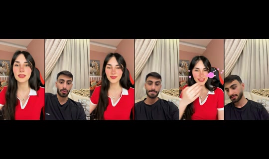 sarah5ka's Stream - Jul 27, 2026, 7:53 PM