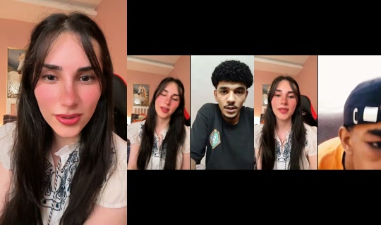 sarah5ka's Stream - Jul 28, 2026, 3:51 AM