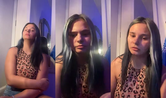 sarahb00's Stream - Jul 16, 2026, 6:48 AM