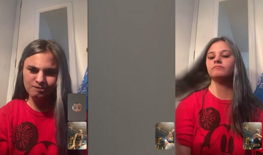 sarahb00's Stream - Jul 18, 2026, 12:53 PM
