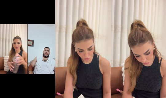 sarahbeauty001's Stream - Aug 23, 2026, 5:03 PM