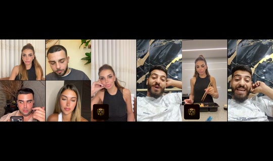 sarahbeauty001's Stream - Aug 23, 2026, 8:21 PM