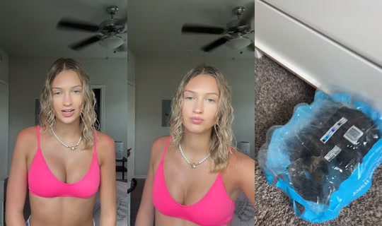 sarahelainehogan's Stream - Jul 18, 2026, 10:01 PM