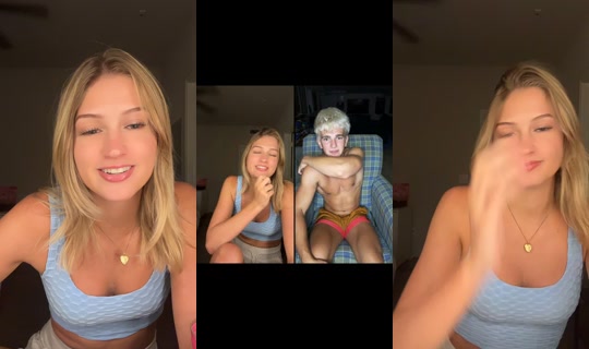 sarahelainehogan's Stream - Jul 20, 2026, 4:07 AM