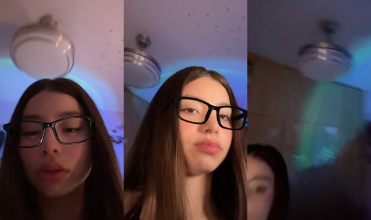 saraiescalante15's Stream - Jul 19, 2026, 10:13 PM