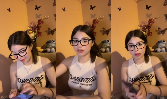 saraiescalante15 Recorded on Jul 21, 2026, 8:38 PM