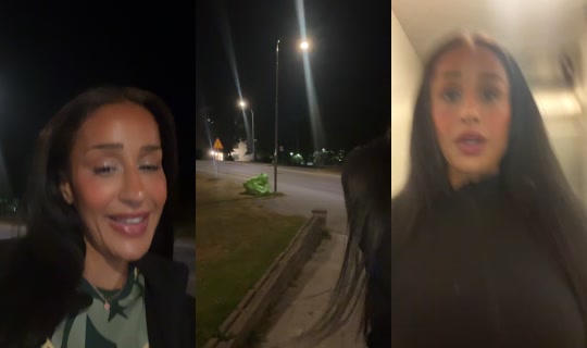 saranils's Stream - Aug 16, 2026, 9:19 PM