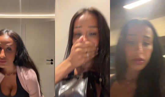 saranils's Stream - Aug 25, 2026, 6:55 PM