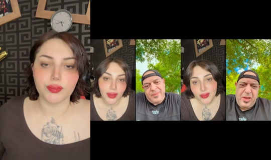 saraona_soso's Stream - Jul 20, 2026, 3:19 PM