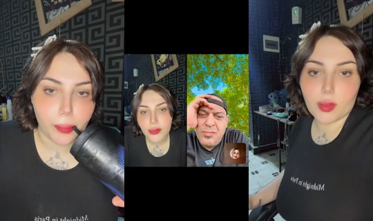 saraona_soso's Stream - Jul 20, 2026, 4:10 PM