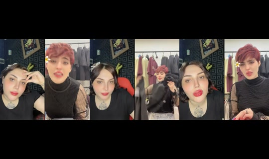 saraona_soso's Stream - Jul 20, 2026, 5:03 PM