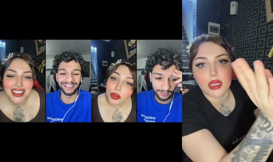 saraona_soso's Stream - Jul 20, 2026, 6:24 PM