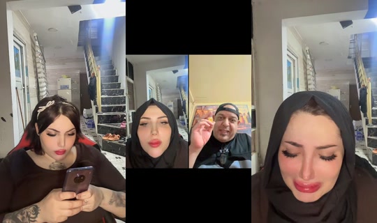 Stream saraona_soso - 22 Jul 2026, 1.43