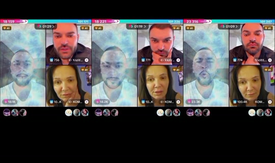 sardor_king511511 Recorded on Aug 22, 2026, 12:00 PM
