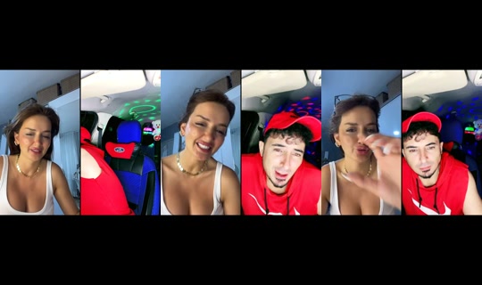 saregul19's Stream - Jul 19, 2026, 5:30 PM