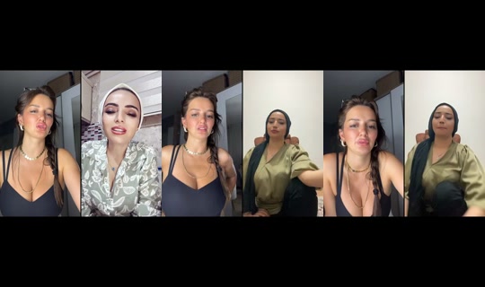 saregul19's Stream - Jul 20, 2026, 10:19 PM