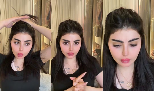 sarha_f6's Stream - Aug 25, 2026, 10:20 PM