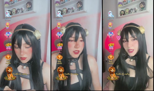 sarojica's Stream - Jul 20, 2026, 1:13 AM
