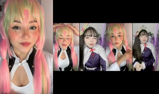 sarojica's Stream - Aug 22, 2026, 11:25 PM