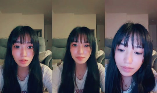 sasisusesonson's Stream - Jul 21, 2026, 10:59 AM