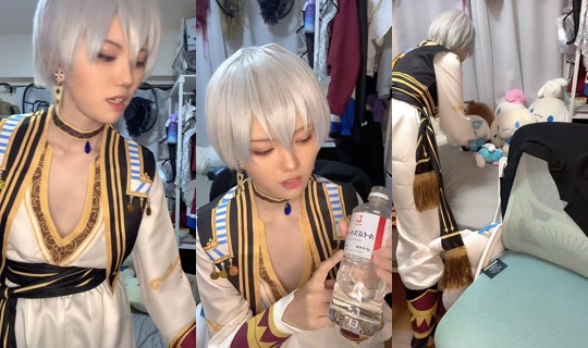 sasorikun_1110's Stream - Aug 14, 2026, 4:47 PM